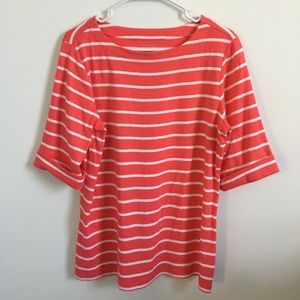 Christopher & Banks Top